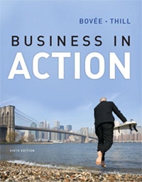 Business in Action, 6th Edition