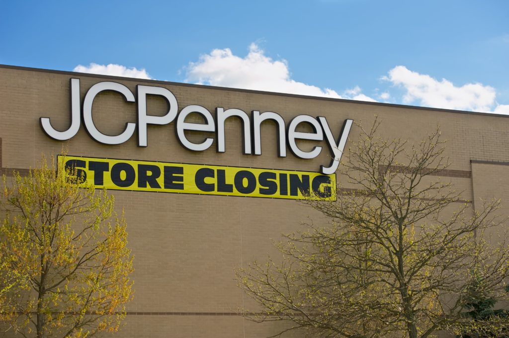 More Than 7,500 Stores Are Closing In 2019 As The Retail Apocalypse ...